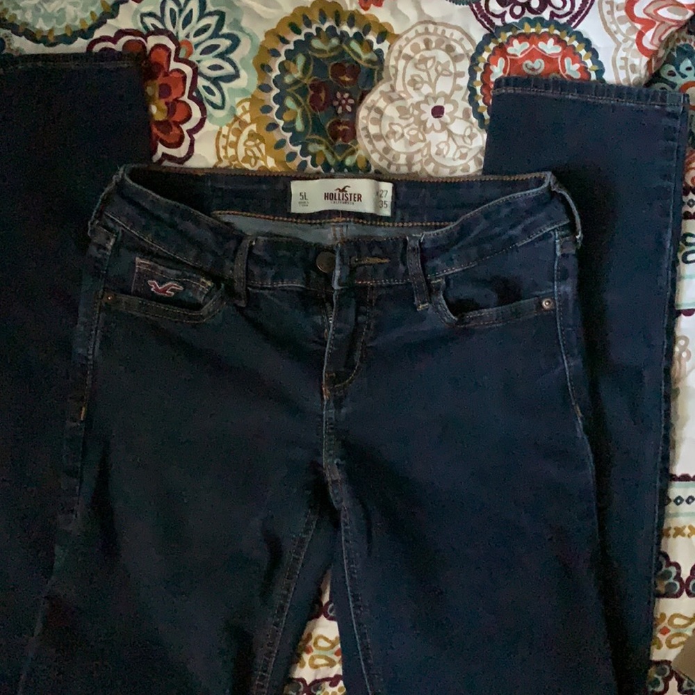 Hollister Jeans